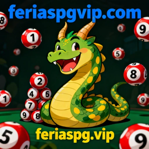 feriaspg.vip Logo